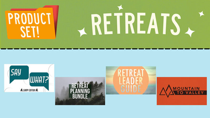 Plan a Fantastic Retreat